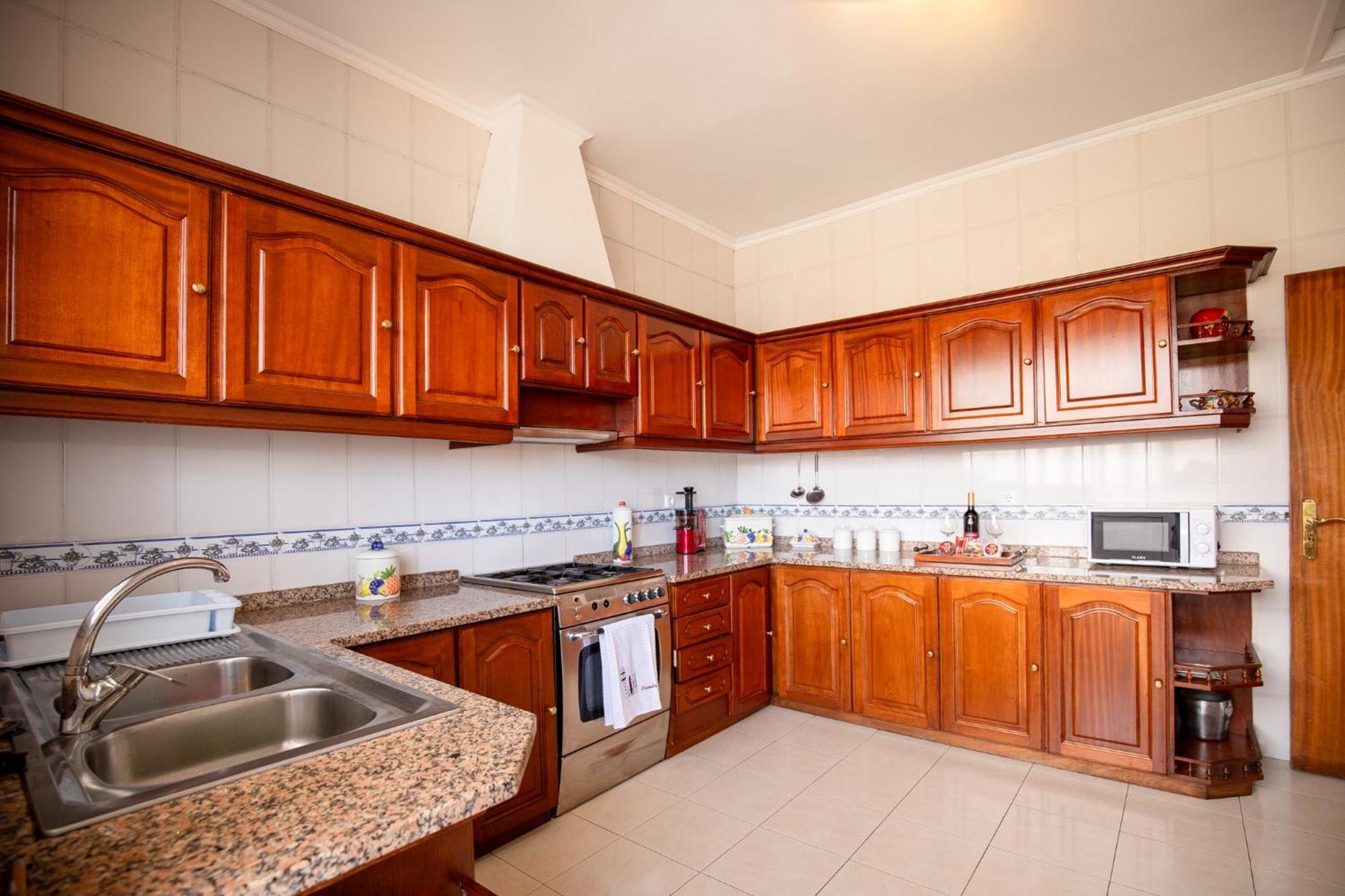 Villa Levada House Prazeres Esterno foto